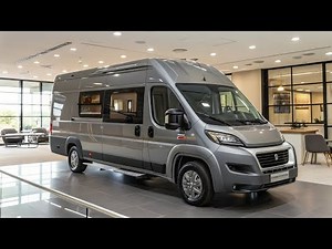 Embassy Traveler Duo 2026 – The Future of Luxury, Comfort, and Off-Grid Freedom