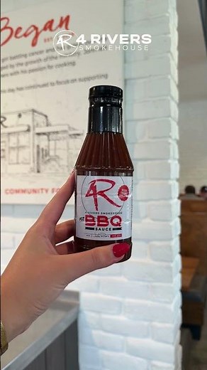 Smoky. Tangy. Sweet. Spicy. | 4 Rivers Smokehouse