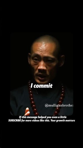 How to Stick to Your Goals (Psychology of Commitment)