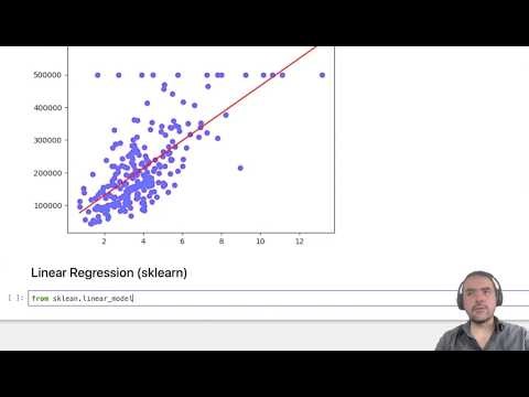 Regresión Lineal: Explicación y Código en Python