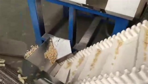 Pasta dryer#oven#macaroni food processing line#noodles #extruder