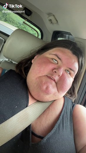 Shelby Sexton on TikTok