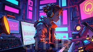 Creating Music, Song Lyrics & Videos with Generative AI