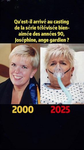 Retour sur le casting de Joséphine, ange gardien