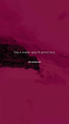 Say My Name - Lyrics Video