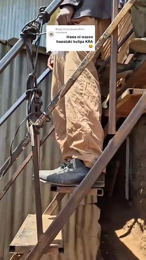 Replying to @its_davinci04 #fyp #kenyantiktok🇰🇪 #goviral #allovertheworld #freestyle #dancehall #steps #viralvideos @profate comedy @Angaza Foundation