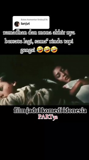 Membalas @linduy276 film jadul komedi indonesia tahun 1986 #capcut_edit #fypberanda #filmjadul #foryouu #fypage #fypシ゚ #fyppppppppppppppppppppppp