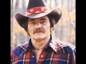 Ed Bruce - Growing up