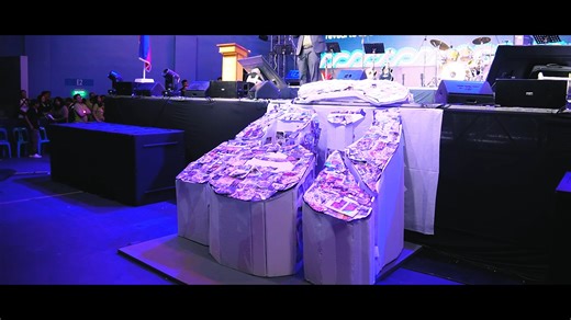 The Risen Lord calls us onward, from our first Galilee encounters to a deeper communion, with Him. At the International Leaders Conference, we were invited to grow in intimacy with the One who is our true Light and Love. ✨ As Couples for Christ, we journey together to live in truth, strive for holiness, and pursue authentic fellowship. #IntheOneweareone | Couples for Christ