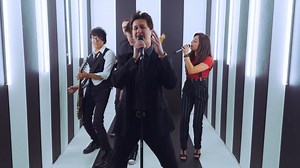 Electric Circus Promo Video