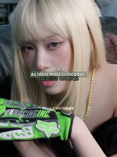 #IVE sou nem um pouco obecada pelo o Ive né?