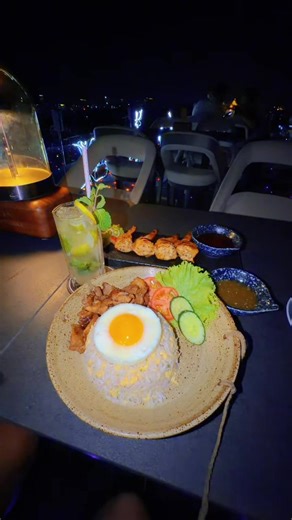 original sound - 🇧🇫 HP J Lum🇧🇫 ပါဝင်သည့် FoodiPoutCi (@poutci2025) ၏ ဗီဒီယိုများ