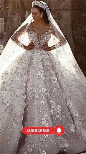Miami Beach Bride 2025-26 💍 | Trending Luxury Bridal Fashion | Cinematic Wedding Inspiration #bride