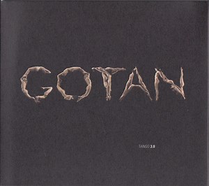 Gotan Project - Tango 3.0