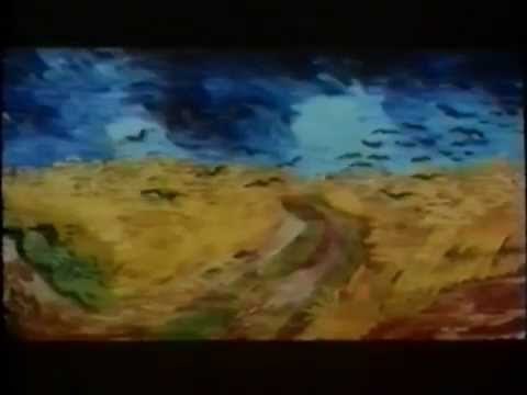 Vincent Van Gogh (Dutch documentary, 1977)