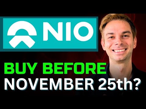 Before NIO Earnings: WATCH THIS (Wall Street Is Wrong)