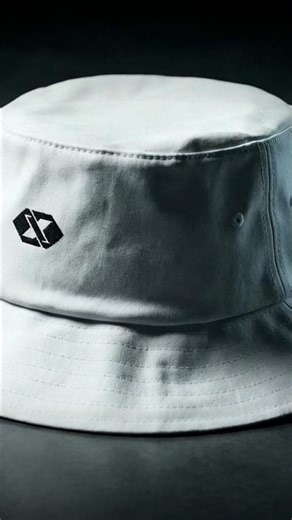 X‑FUN [B‑02 WHITE]. Drop limité. Premier arrivé...