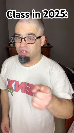 Class in 2025 vs Class in 2015!🤣💀#funny#comedy#fyp#viral#trending #shorts