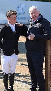 Mikey the Champ in Goresbridge ✨ Part 3 | Goresbridge Horse Sales