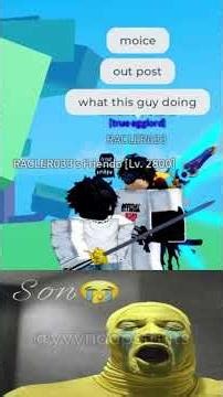 Blox fruits is very strange 🙏 #roblox #bloxfruits #subscribe #like #comment
