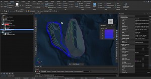 How to Optimize Pit Design with Deswik.SPD | Fredho imanuel posted on the topic | LinkedIn