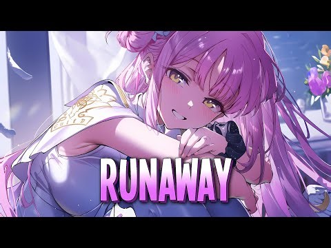 Nightcore - Runaway | NEFFEX [Sped Up]