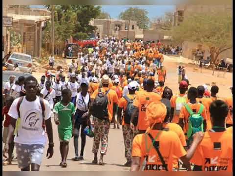 Chants chorale - Compilation | Sénégal
