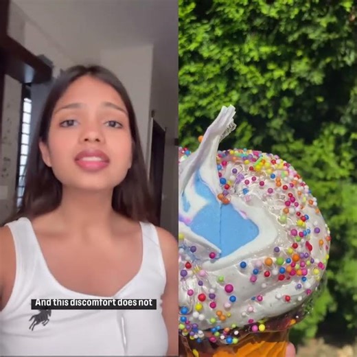 The 5-Minute Mirror Experiment 🪞 #Psychology #SelfAcceptance yourstrulypalakk