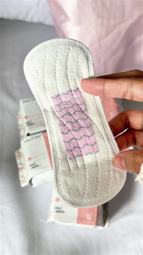 Whole Love Ultra Thin Daily Liners for Women