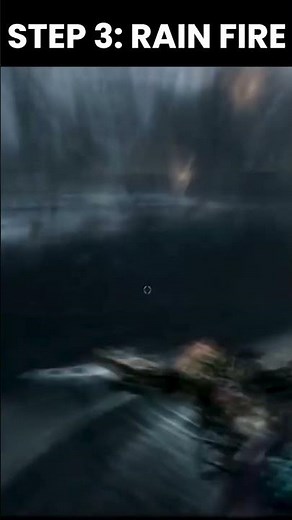 The EASIEST Way to do the HARDEST Solo Easter Egg Step on Origins