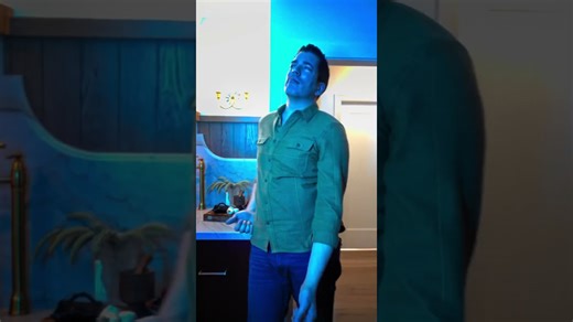 If Severance became a Property Brothers home reno show