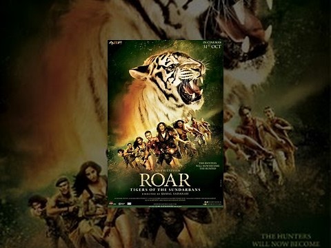 Roar Full Movie