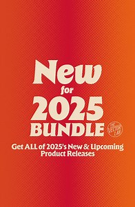 Pre-released today! Let me know what kinds of graphic themes / mockups / textures / design tools you would like to see in the next year! | The Vector Lab | Facebook