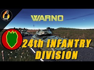 24th Infantry Division (Mechanized)