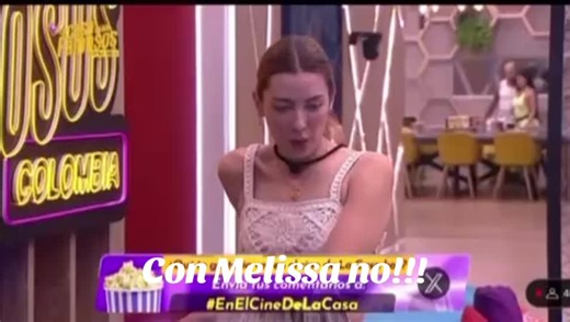 Melissa pone en su lugar a Norma 💪🏼#lacasadelosfamososcolombia #lacasadefamososcol2 #fyp #parati #lcdlfc #lacasadelosfamososcolombia2025 @Melissa Gate @CanalRCN