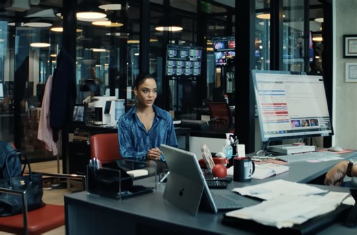 His & Hers soundtrack guide: A complete list of the music in the latest Netflix thriller