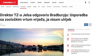 In the Twilight Zone of Jelsa Tourism, No Seaplanes Today - Total Croatia