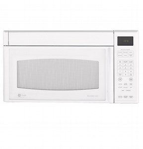 GE Profile Spacemaker® XL1800 Microwave Oven|^|JVM1870WF