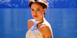 Amazing Padme Amidala Cosplay Video Has To Be Seen To Be Believed