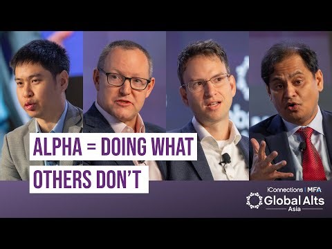 AI in Institutional Investing: Strategy, Implementation & Long-Term Implications | Global Alts Asia