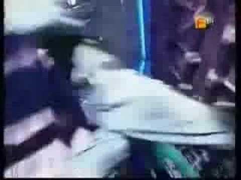The Crystal Maze - Opening- UK TV