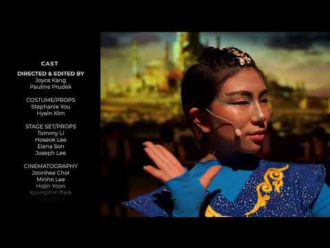 [JUNIPER CS- MUSICAL] 2023 Aladdin JR. END CREDITS [2023 JCS 알라딘 뮤지컬 엔딩 크레딧 영상]