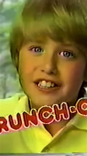 Nesly crunch