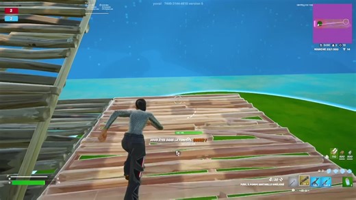 Master Zone Wars Strategies in Fortnite Gameplay