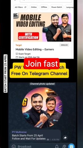 Free PW all Skill batch | #love #bollywood ​#AlakhPandey​#VideoEditing #jee #neet #upsc