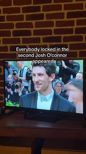 Josh O'Connor's Impact on Peaky Blinders Fans