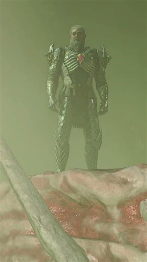 Free Dame Aylin Instantly Without Using an Action in #bg3 #baldursgate3 #baldursgate