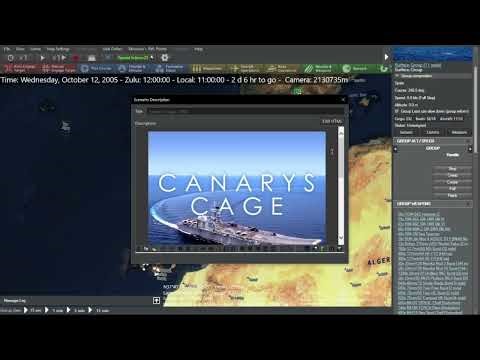 Command Modern Operations: Canary's Cage- 1