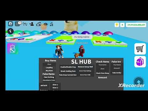 pop it trading Script Super op can hold fake golden ticket and more