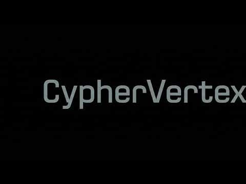 CypherVertexAlgo Live Stream